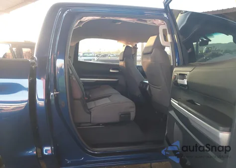 2015 Toyota Tundra Sr5 5.7L V8 из США, поврежденный, VIN 5TFDW5F11FX426776